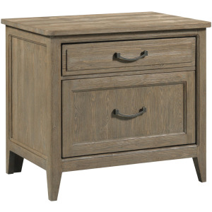 Urban Cottage Mcgowan Lateral File