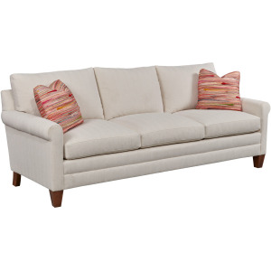 Upholstery Studio Select Sock Arm Sofa