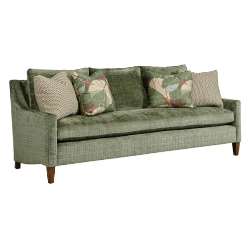 Upholstery Brad Sofa Bench Seat