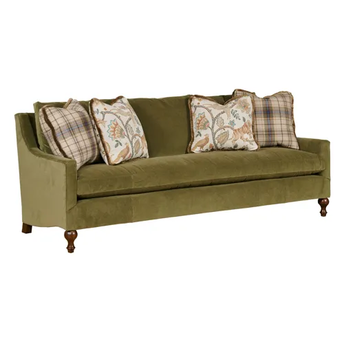 Upholstery Liz Sofa Bench Seat