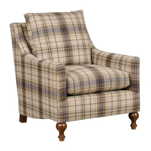 Upholstery Liz Chair