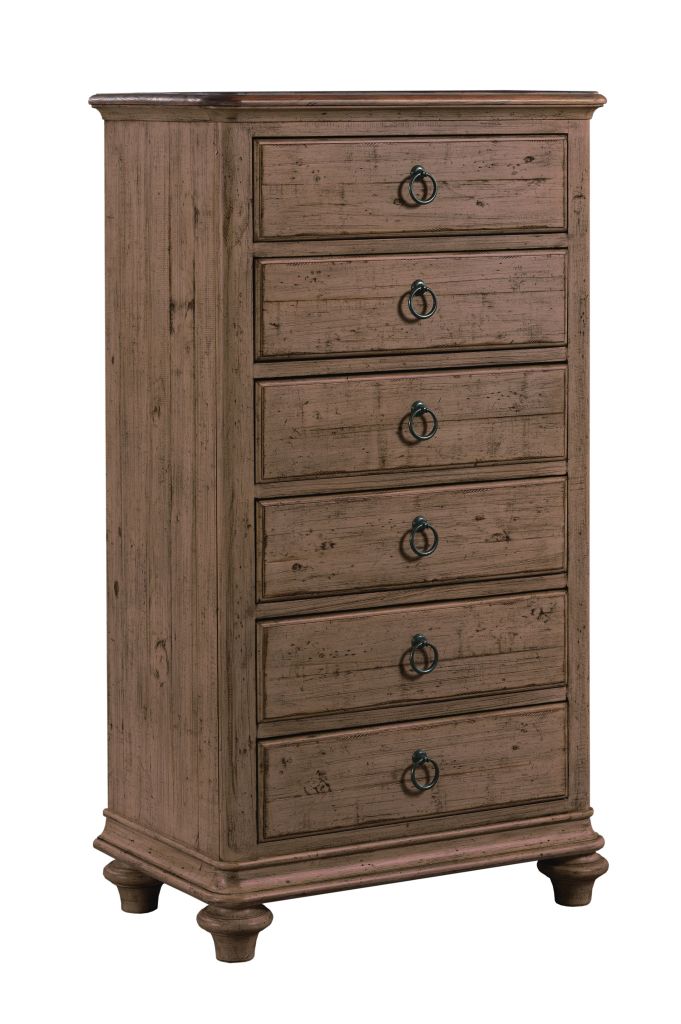 Devon Lingerie Chest 76106 at Designer Furniture Gallery