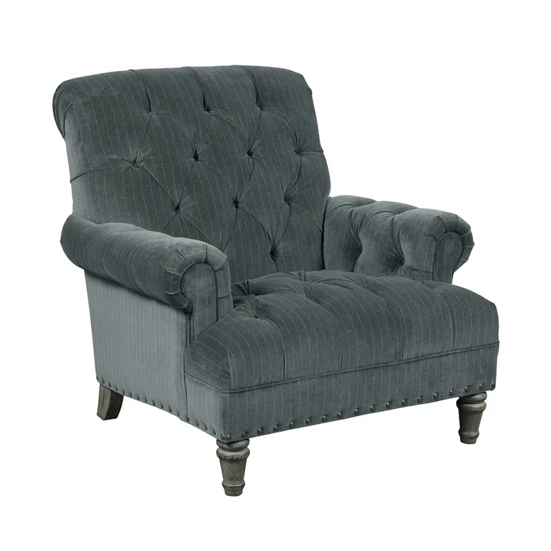 Upholstery Yorkshire Chair