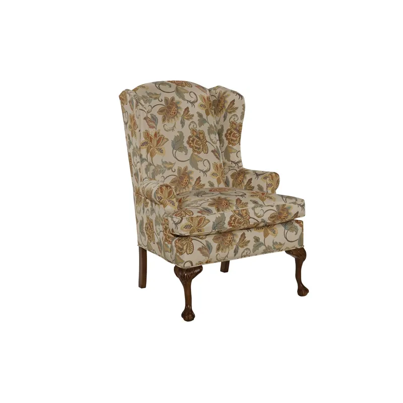 Upholstery Bentley Chair