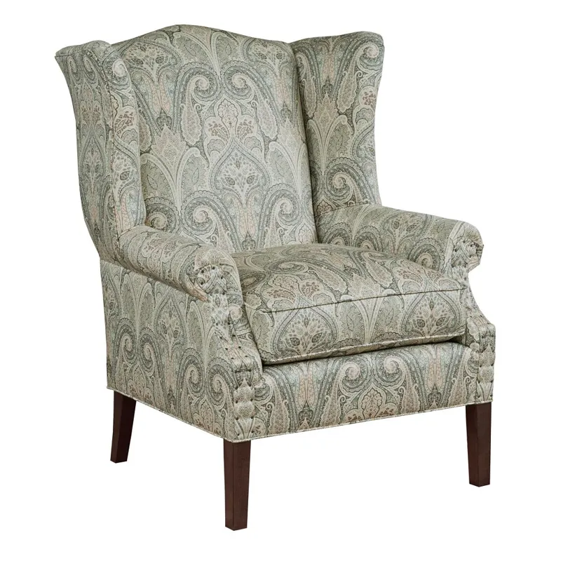 Upholstery Hanson Chair