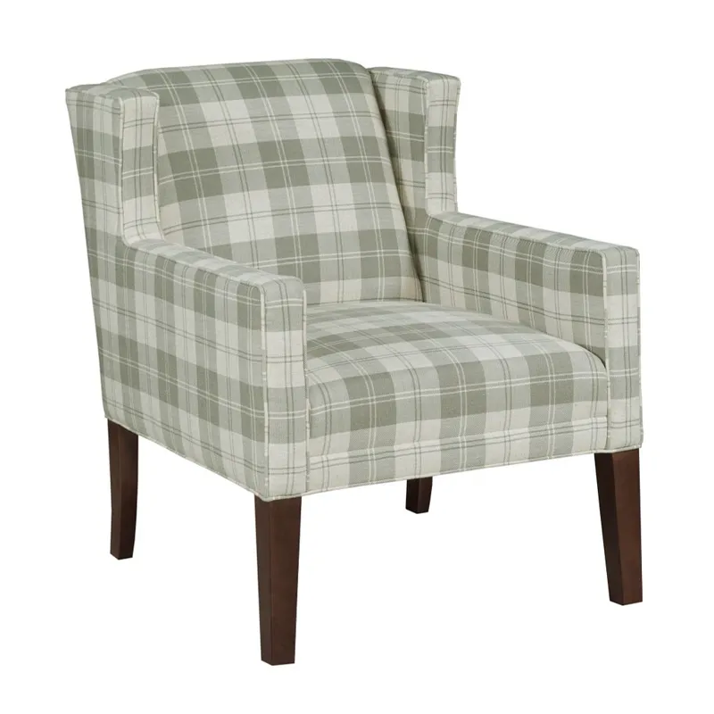Upholstery Marin Chair