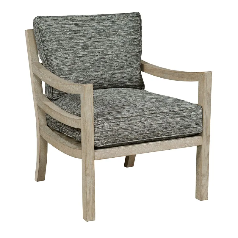 Upholstery Darby Chair