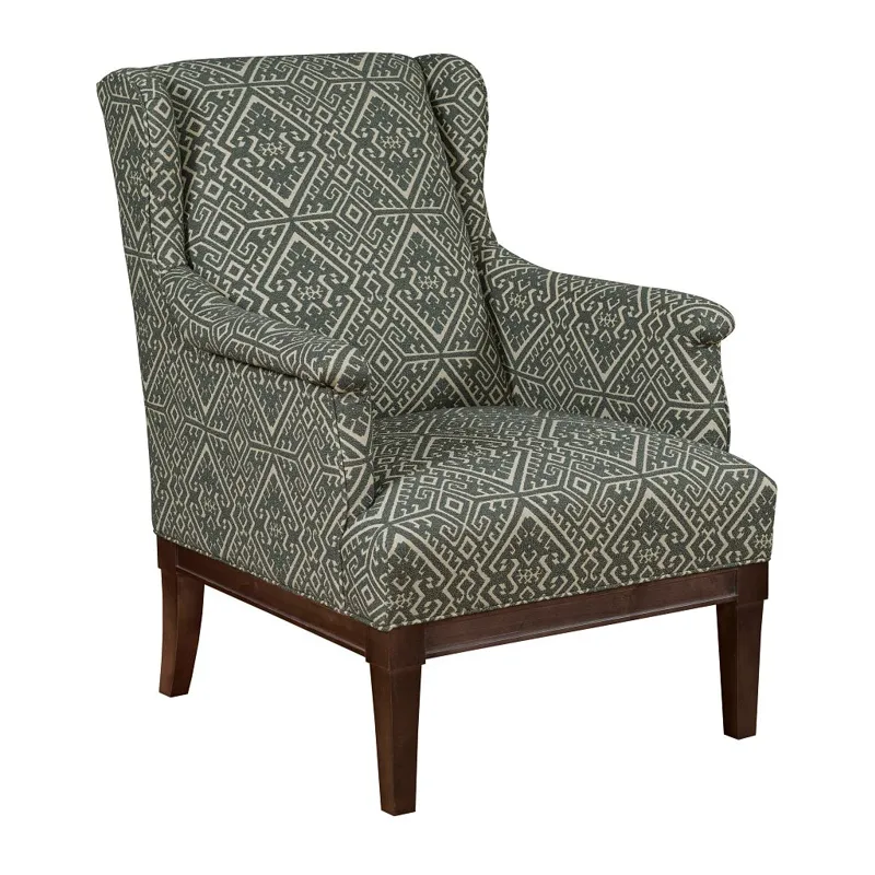 Upholstery Summit Chair