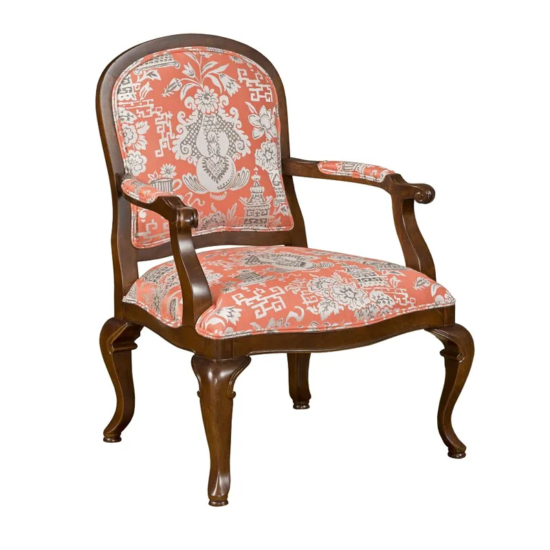 Upholstery Hancock Chair