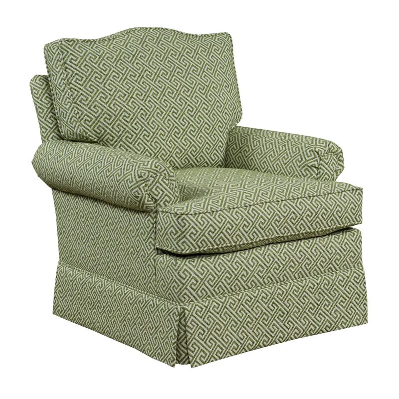 Upholstery Clairmont Chair