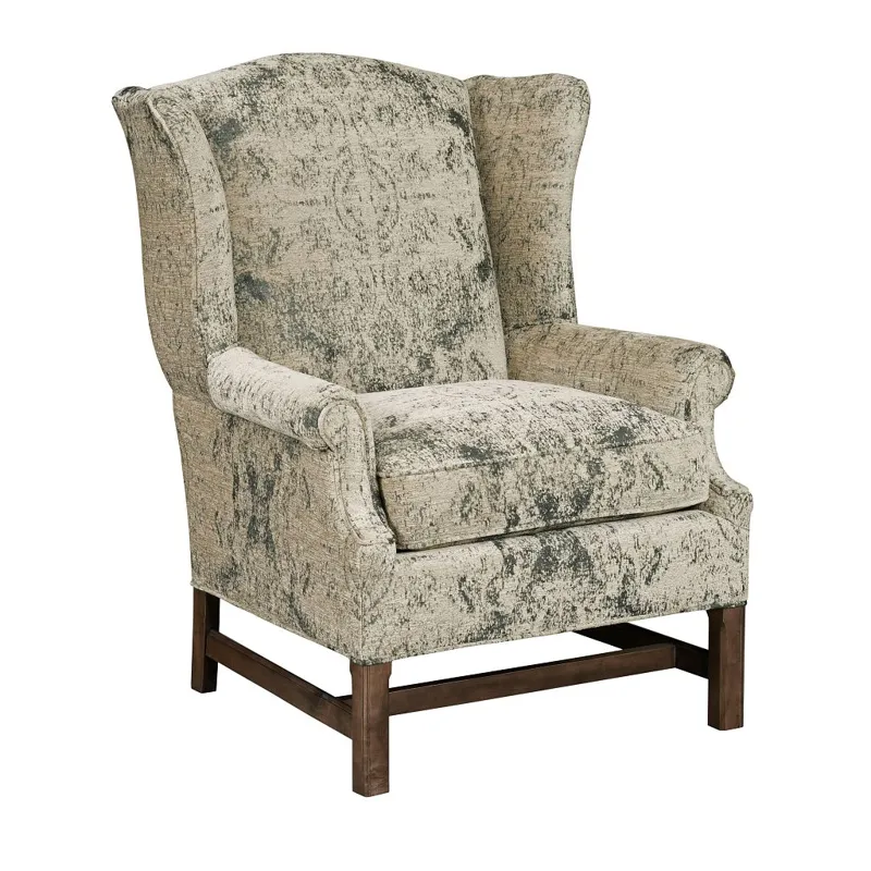 Upholstery Walton Chair