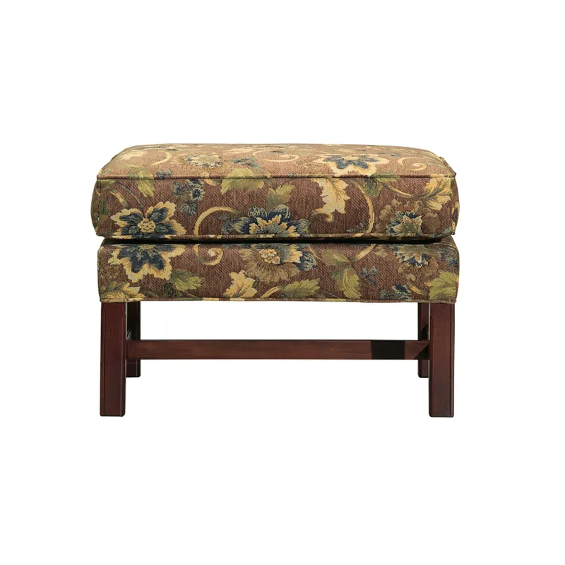 Upholstery Walton Ottoman