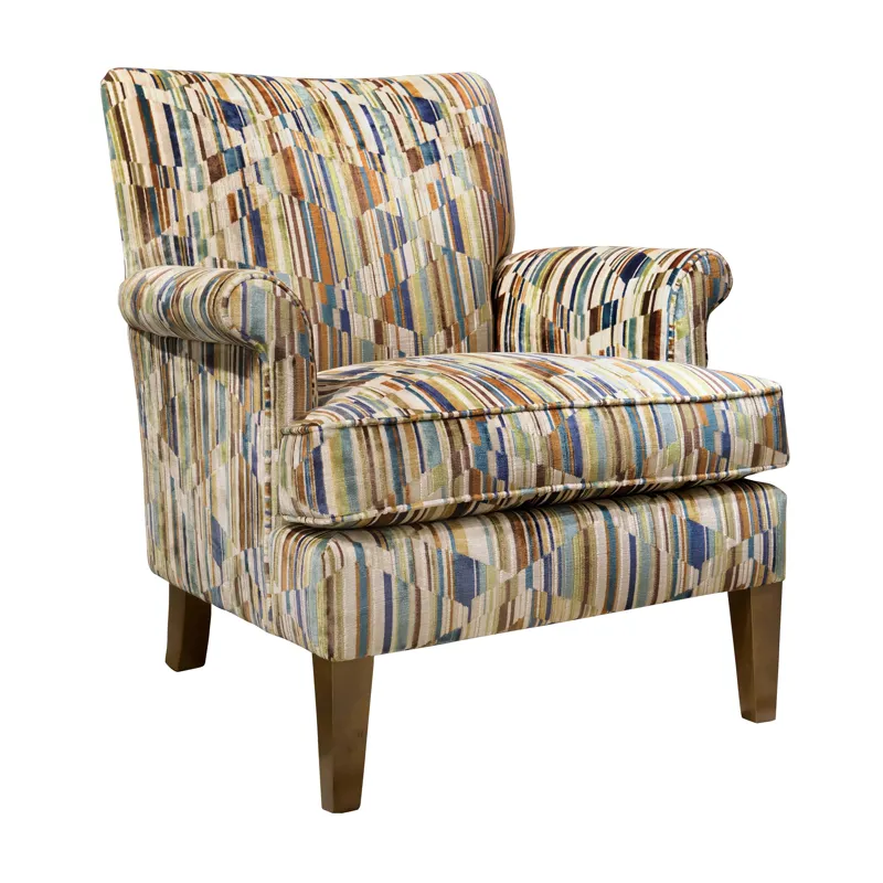 Upholstery Taran Chair