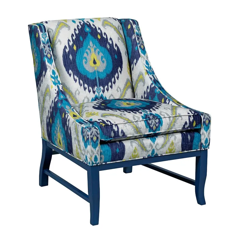Upholstery Ann Arbor Chair