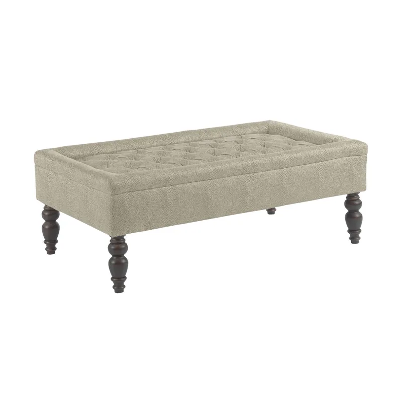 Upholstery Bradford Cocktail Ottoman