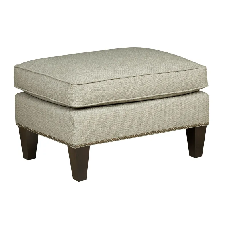 Upholstery Cameron Ottoman