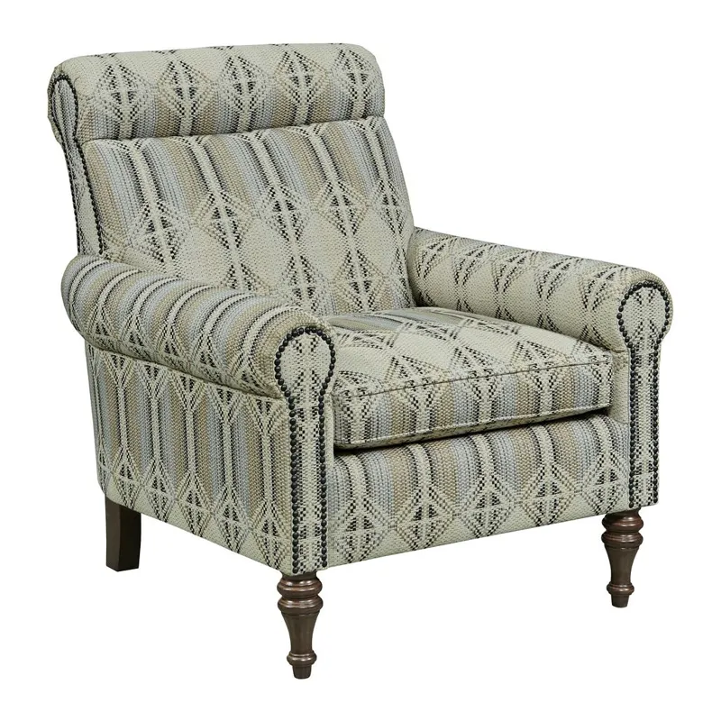 Upholstery Holmes Chair