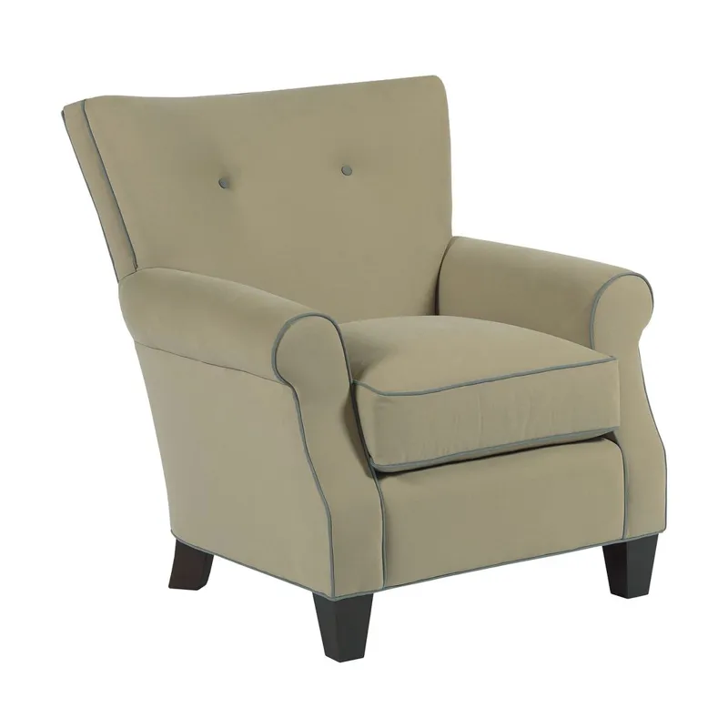 Upholstery Geneva Chair