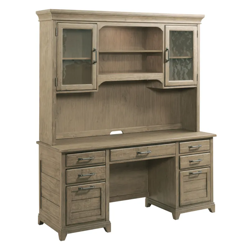 Plank Road Farmstead Credenza