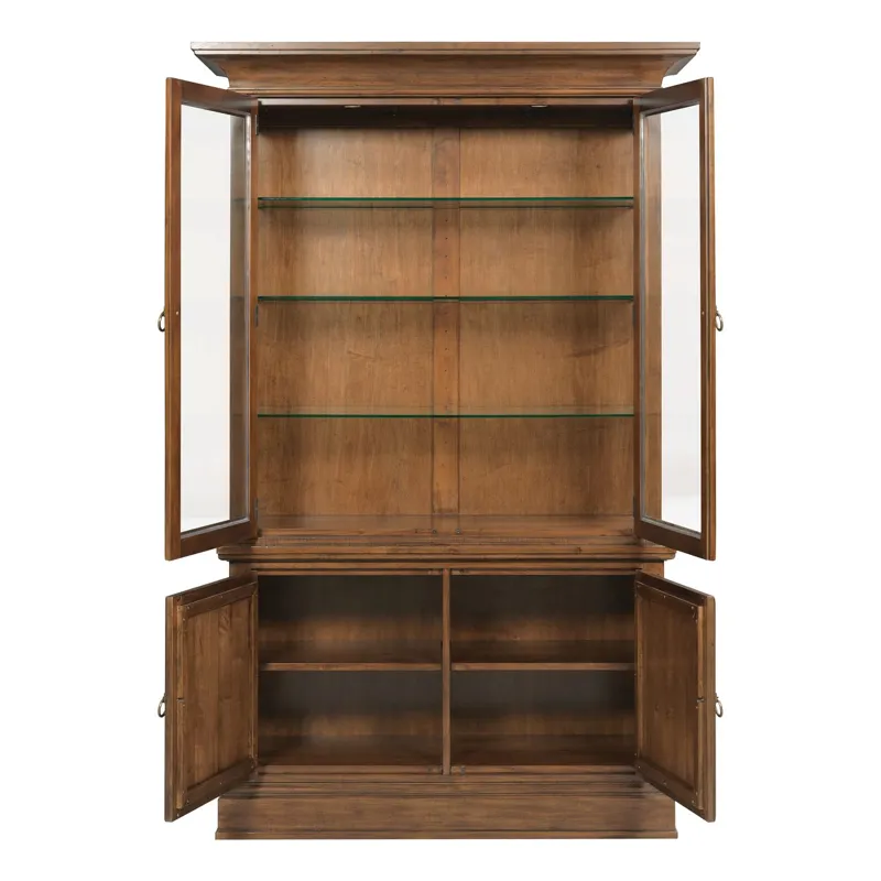 Bridgetown Connell China