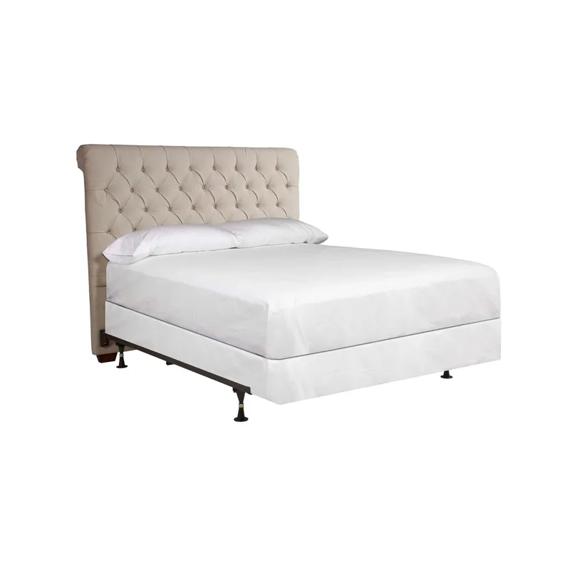 Upholstery Belmar Upholstered Headboard - King