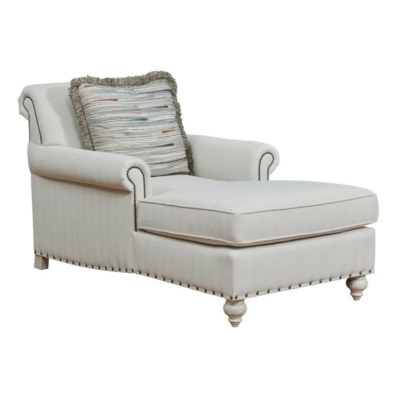 Upholstery Grace Chaise