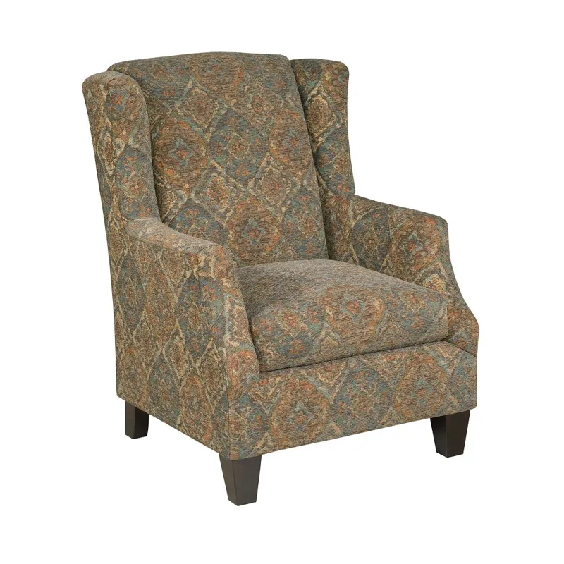 Upholstery Glenwood Chair
