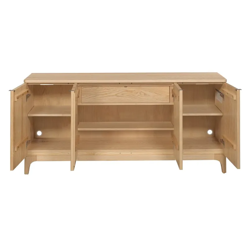 Essence Newfield Console