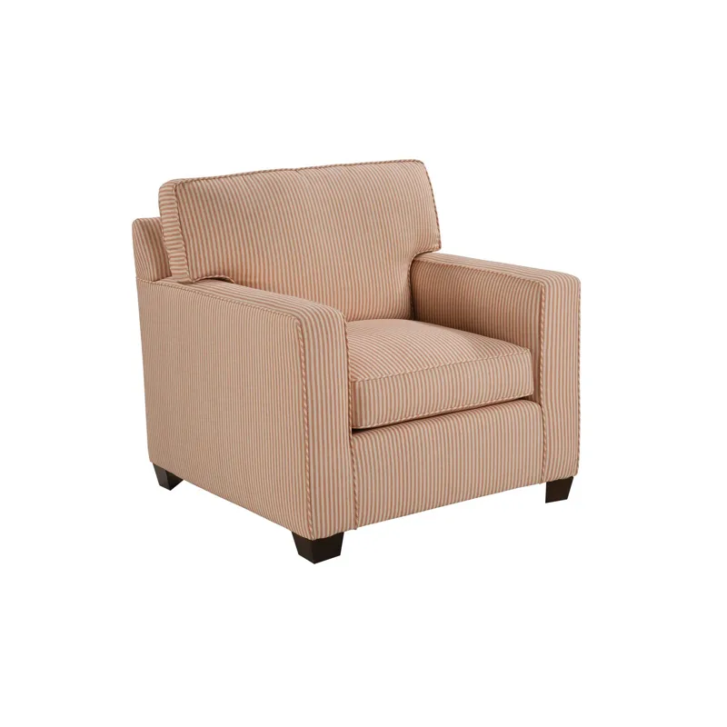 Upholstery Brooke Chair