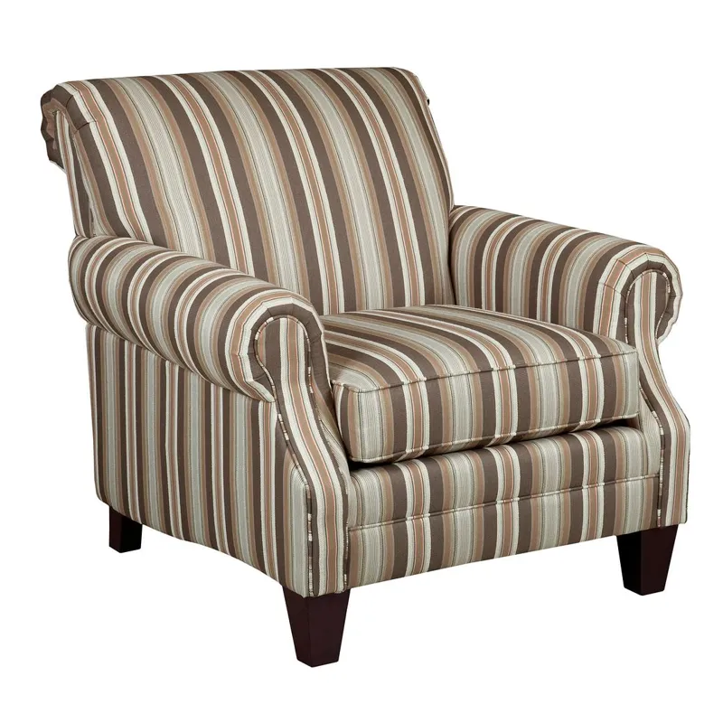 Upholstery Destin Chair