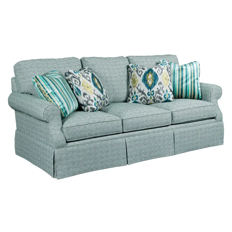 Upholstery Brunswick Sofa