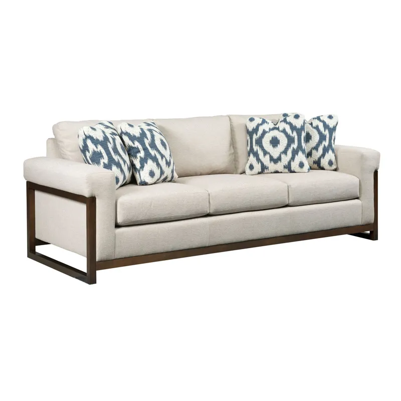 Upholstery Traverse Grande Sofa