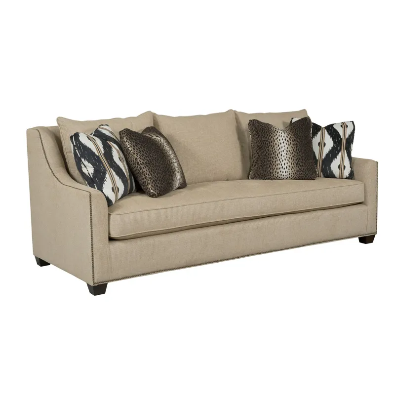 Upholstery Edison Sofa