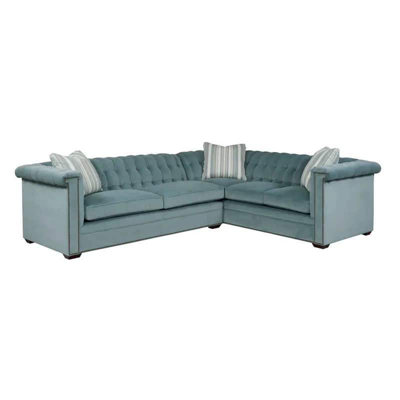 Upholstery Kingston Sectional