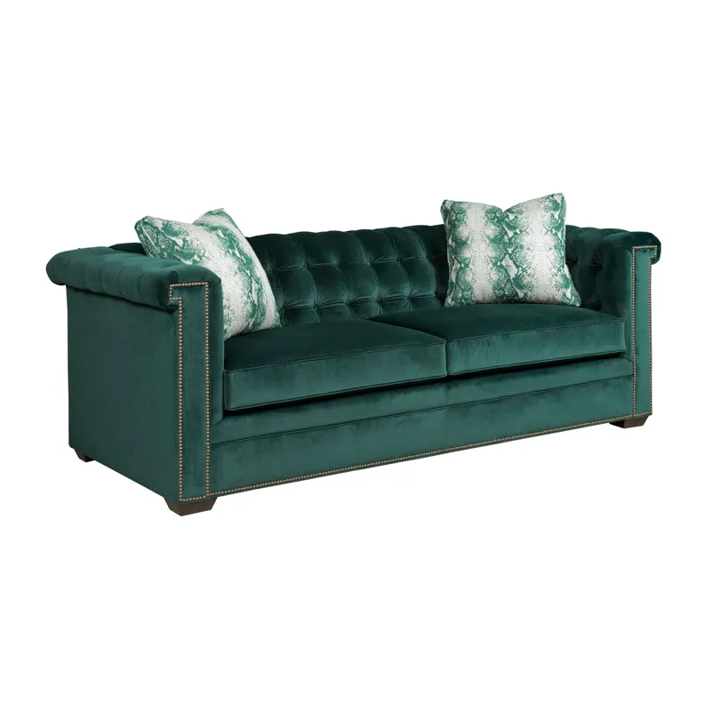 Upholstery Kingston Sofa
