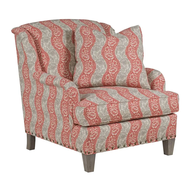 Upholstery Tuesday Chair