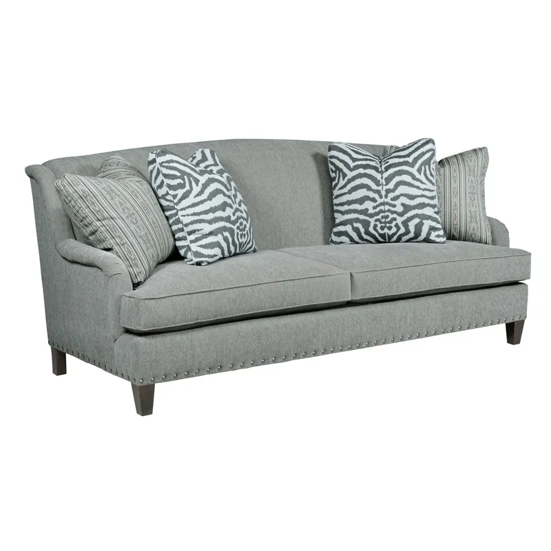 Upholstery Tuesday Sofa