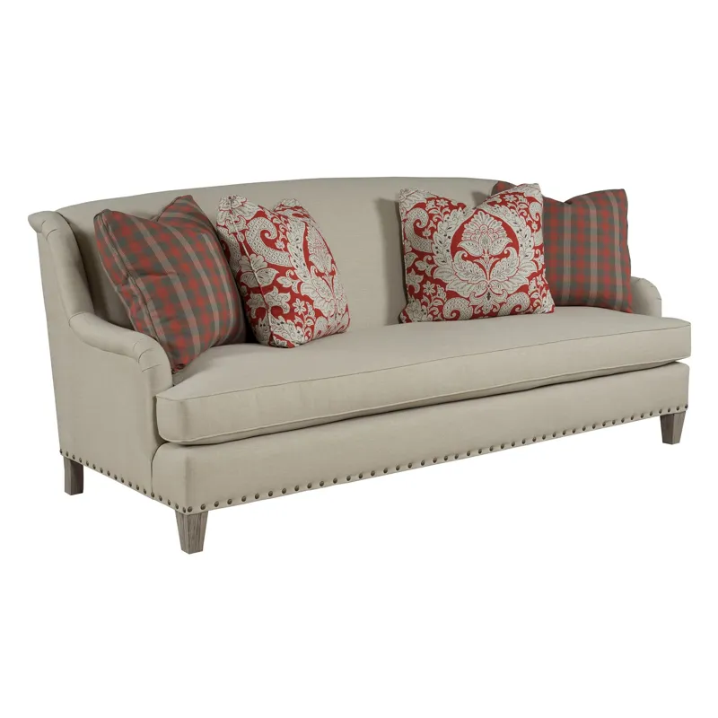 Upholstery Tuesday Sofa