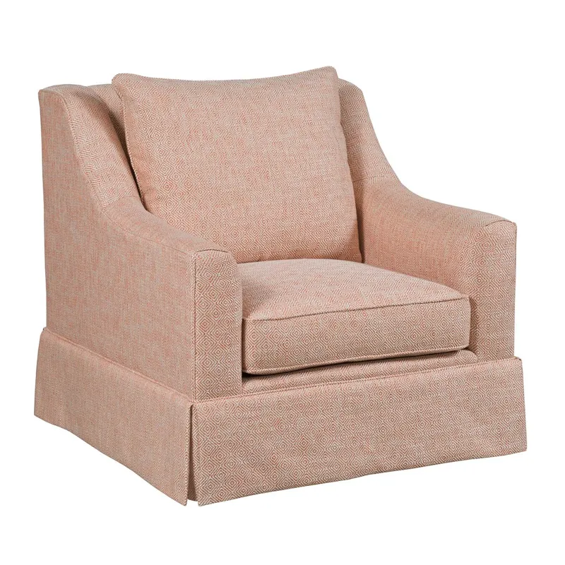 Upholstery Finley Chair