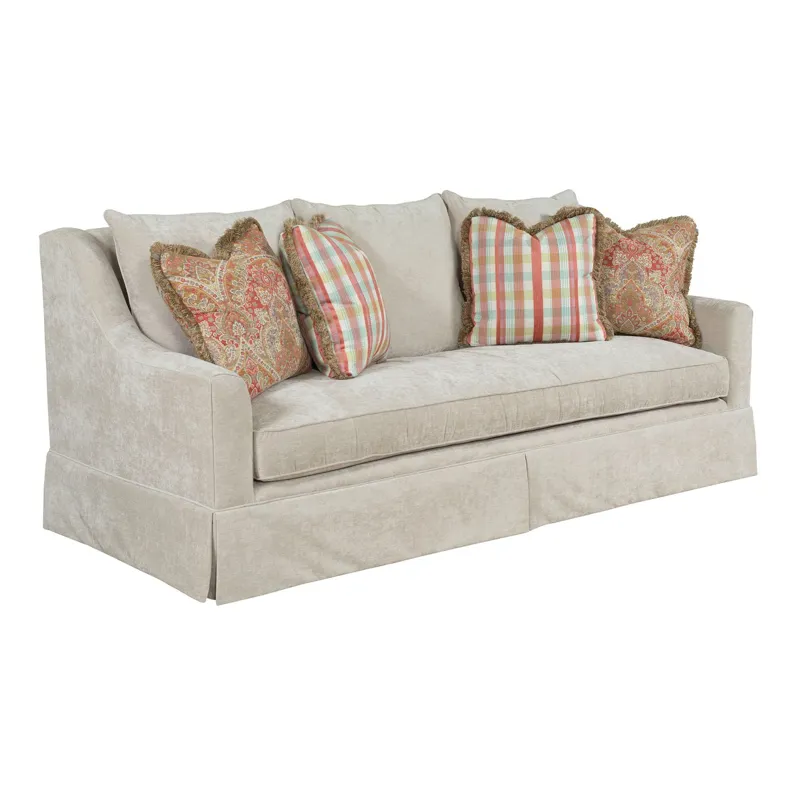 Upholstery Finley Grande Sofa