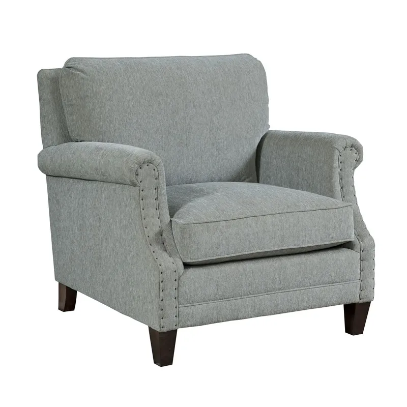 Upholstery Patterson Chair