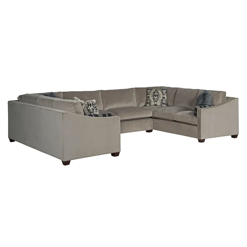 Upholstery Linear Sectional