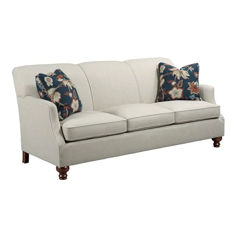 Upholstery Liberty Sofa