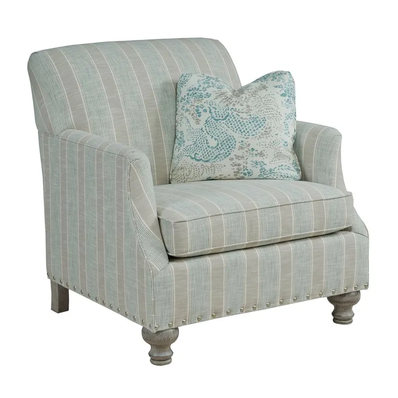 Upholstery Liberty Chair