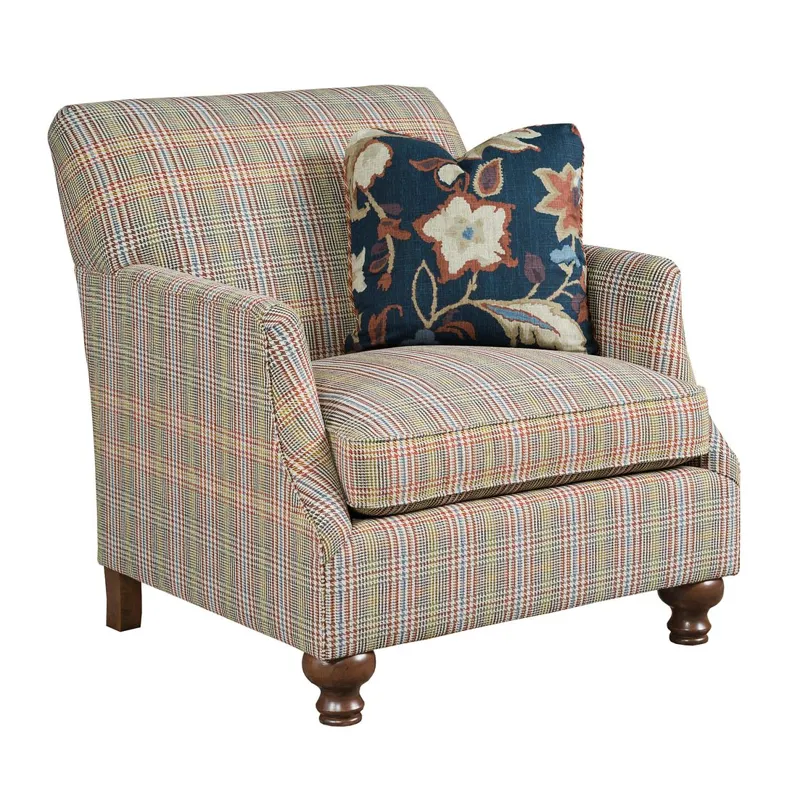 Upholstery Liberty Chair-No Nails