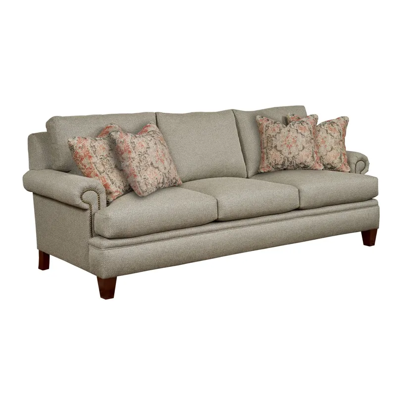Upholstery Ridgeline Sofa