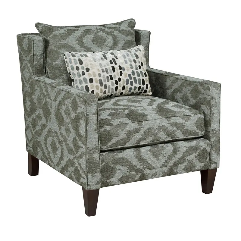 Upholstery Alta Chair