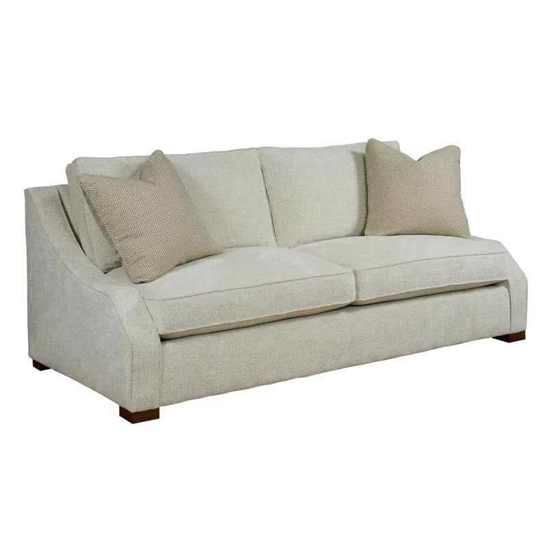 Upholstery Monarch Sofa