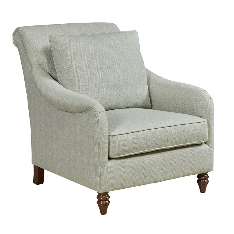 Upholstery Delaney Chair