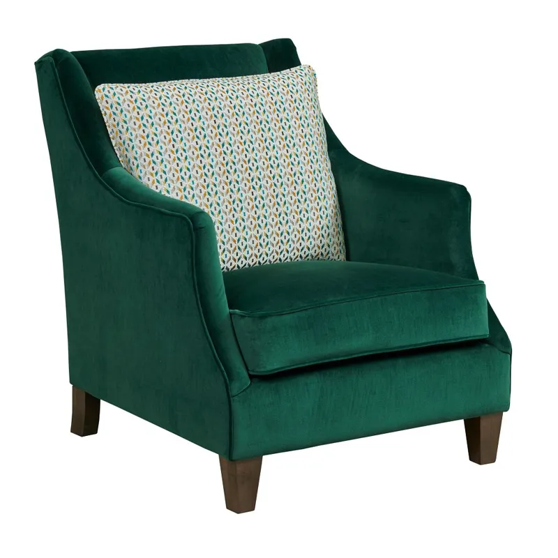 Upholstery Rowen Chair